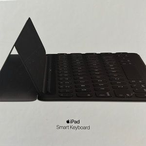 iPad Smart Keyboard